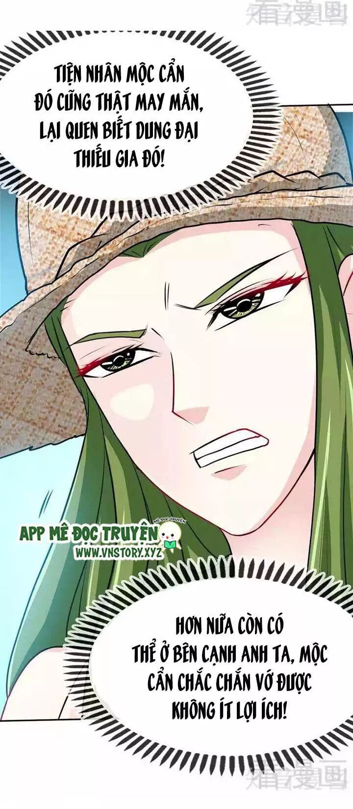 Đế Thiếu Chuyên Sủng Hắc Đạo Thê: Chapter 91: Hòa thượng và ni cô