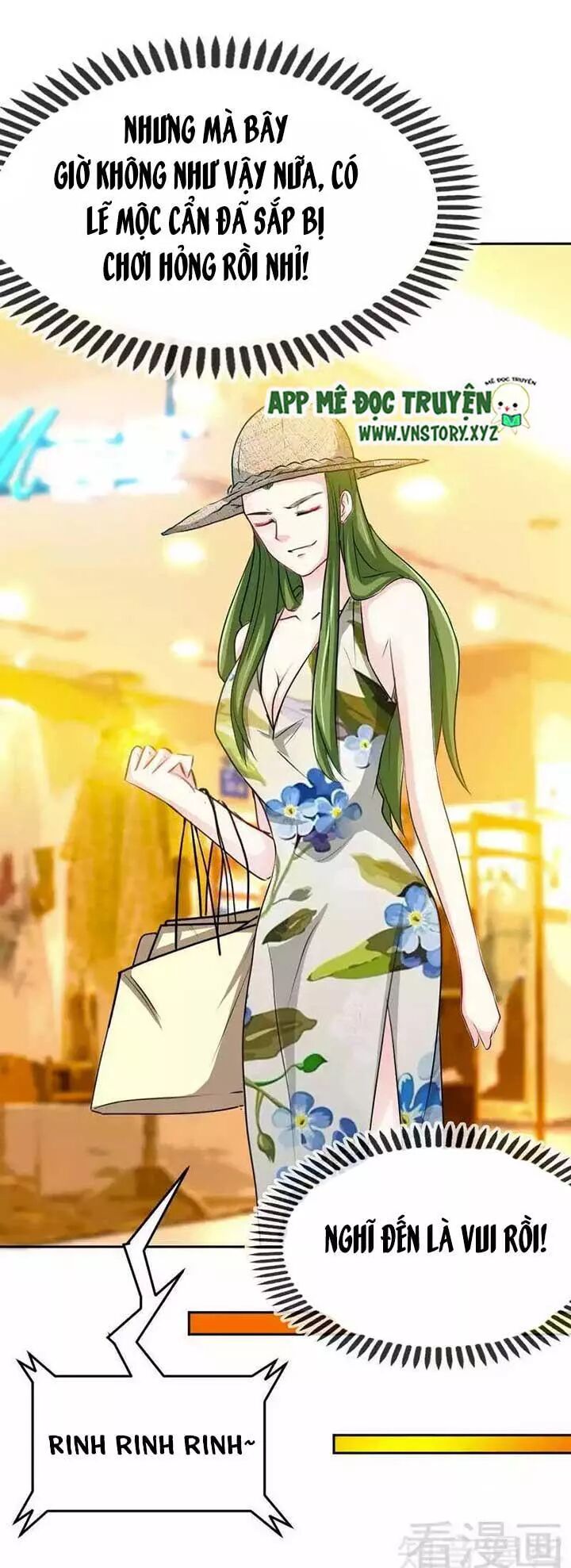 Đế Thiếu Chuyên Sủng Hắc Đạo Thê: Chapter 91: Hòa thượng và ni cô
