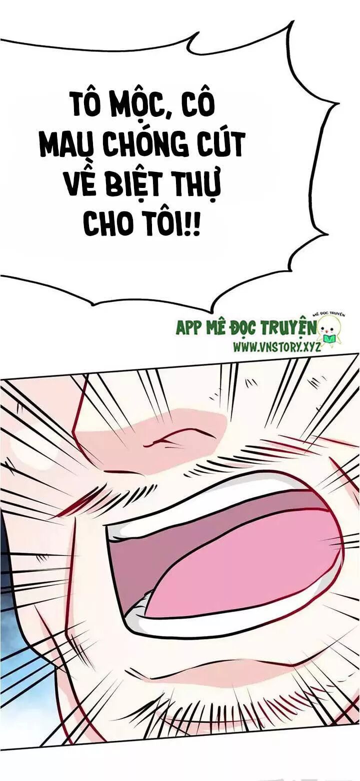 Đế Thiếu Chuyên Sủng Hắc Đạo Thê: Chapter 91: Hòa thượng và ni cô