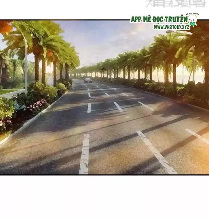 Đế Thiếu Chuyên Sủng Hắc Đạo Thê: Chapter 91: Hòa thượng và ni cô