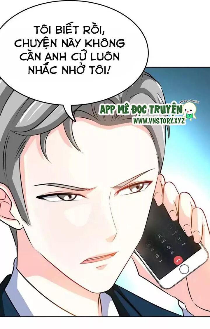 Đế Thiếu Chuyên Sủng Hắc Đạo Thê: Chapter 98: Khu vườn hoa hồng