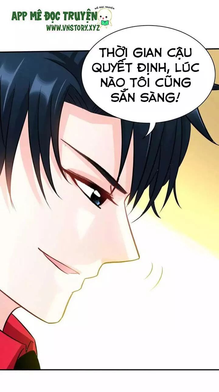 Đế Thiếu Chuyên Sủng Hắc Đạo Thê: Chapter 98: Khu vườn hoa hồng