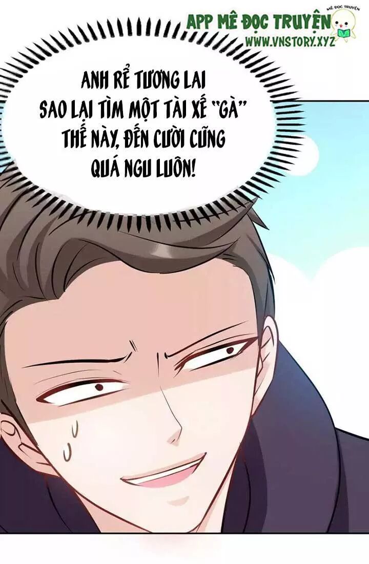 Đế Thiếu Chuyên Sủng Hắc Đạo Thê: Chapter 98: Khu vườn hoa hồng