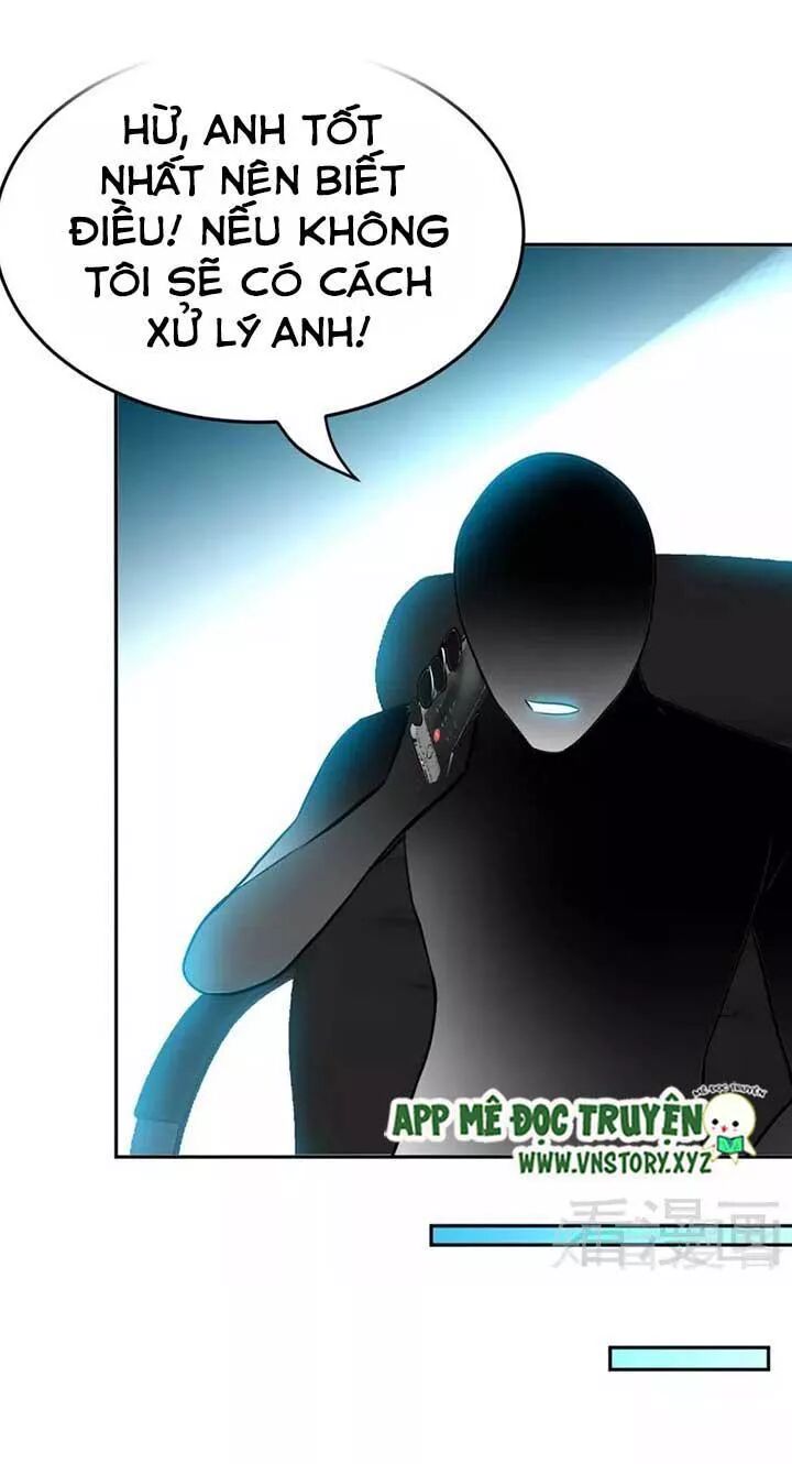 Đế Thiếu Chuyên Sủng Hắc Đạo Thê: Chapter 98: Khu vườn hoa hồng