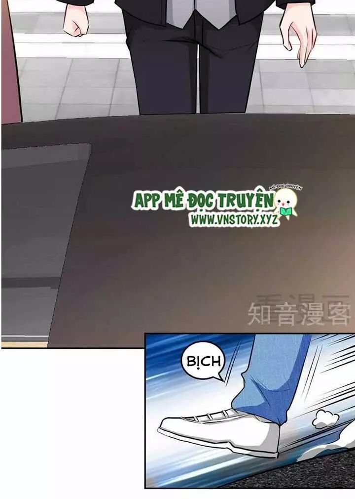 Đế Thiếu Chuyên Sủng Hắc Đạo Thê: Chapter 98: Khu vườn hoa hồng