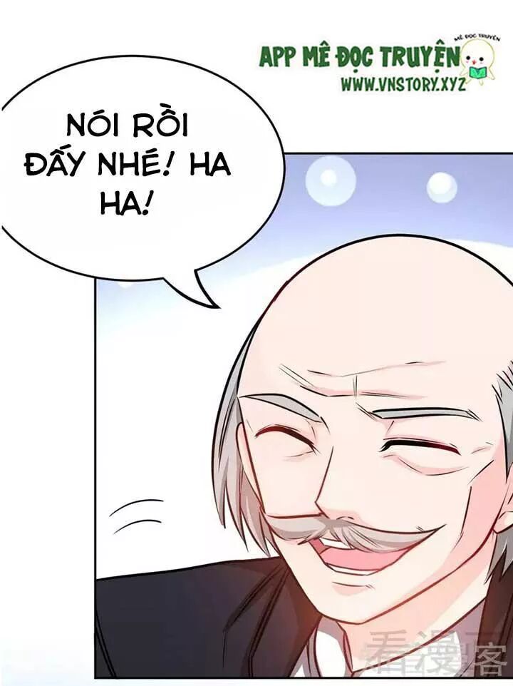 Đế Thiếu Chuyên Sủng Hắc Đạo Thê: Chapter 98: Khu vườn hoa hồng