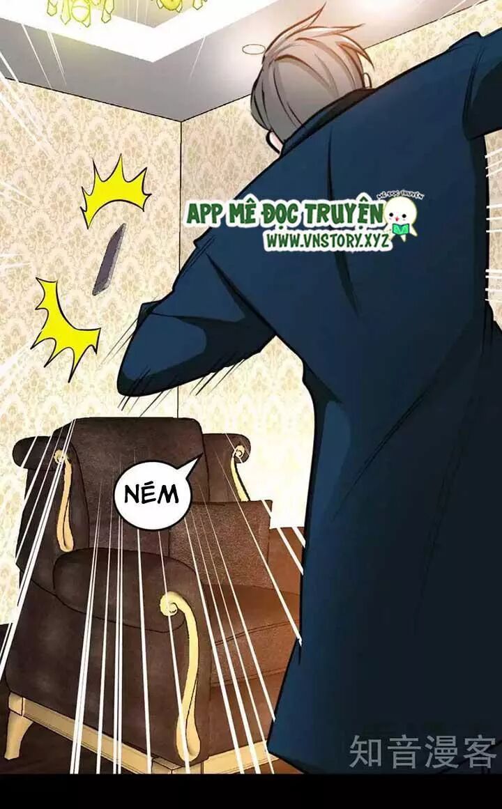 Đế Thiếu Chuyên Sủng Hắc Đạo Thê: Chapter 98: Khu vườn hoa hồng
