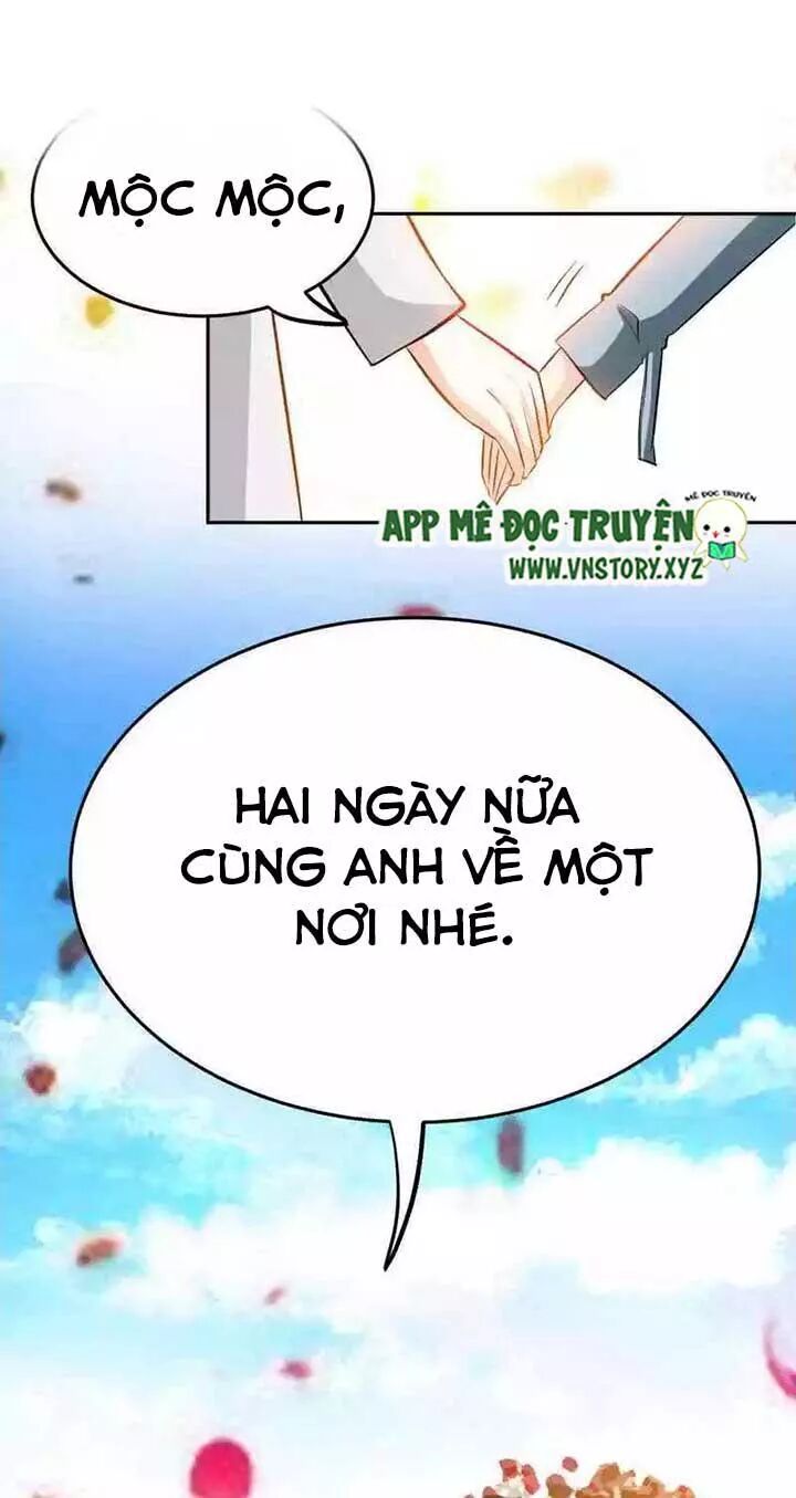Đế Thiếu Chuyên Sủng Hắc Đạo Thê: Chapter 98: Khu vườn hoa hồng