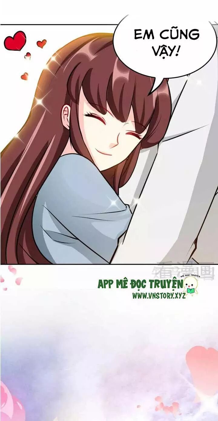 Đế Thiếu Chuyên Sủng Hắc Đạo Thê: Chapter 98: Khu vườn hoa hồng