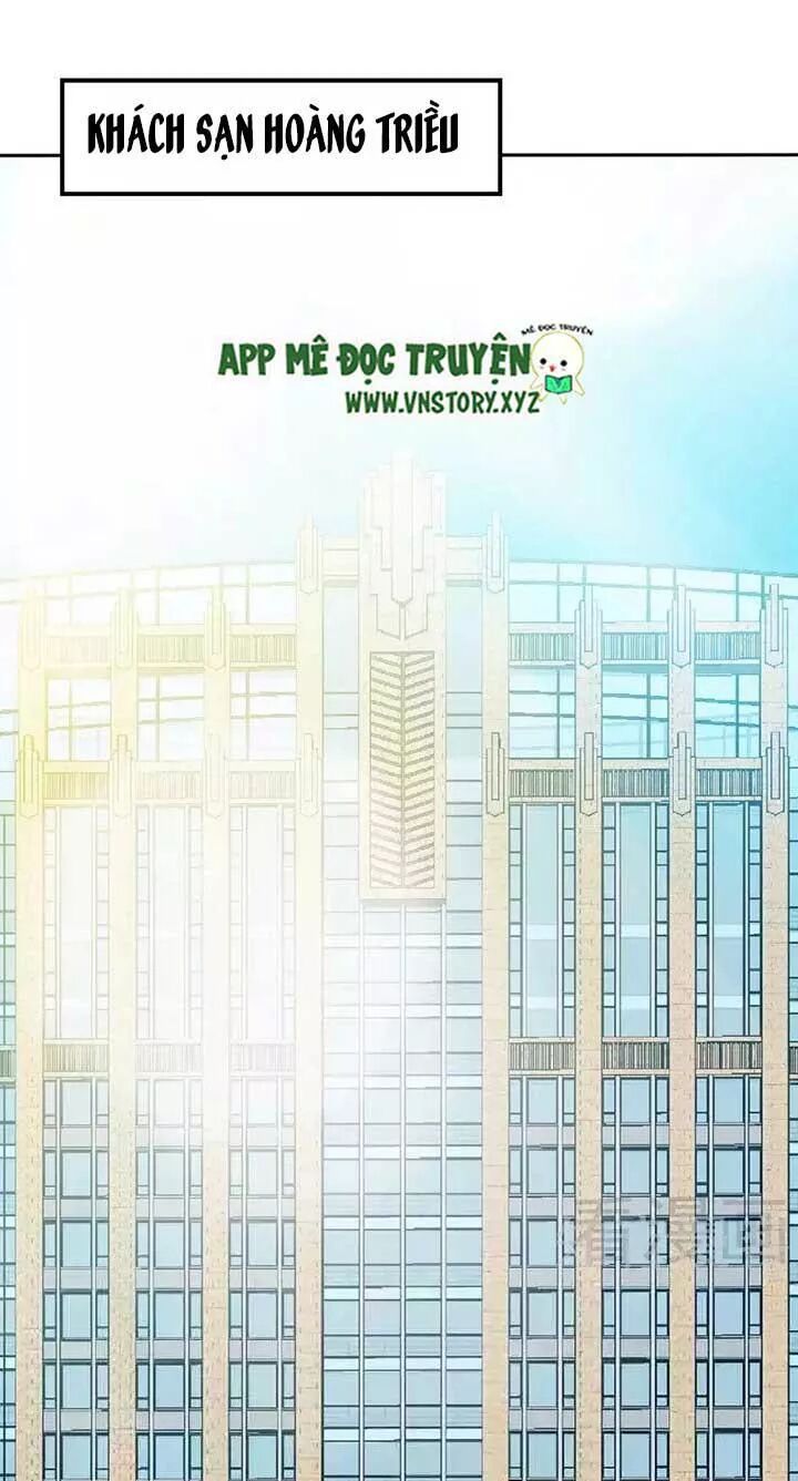 Đế Thiếu Chuyên Sủng Hắc Đạo Thê: Chapter 98: Khu vườn hoa hồng