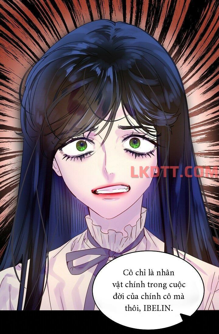 Tôi Không Phải Là Người Tốt: Chapter 135
