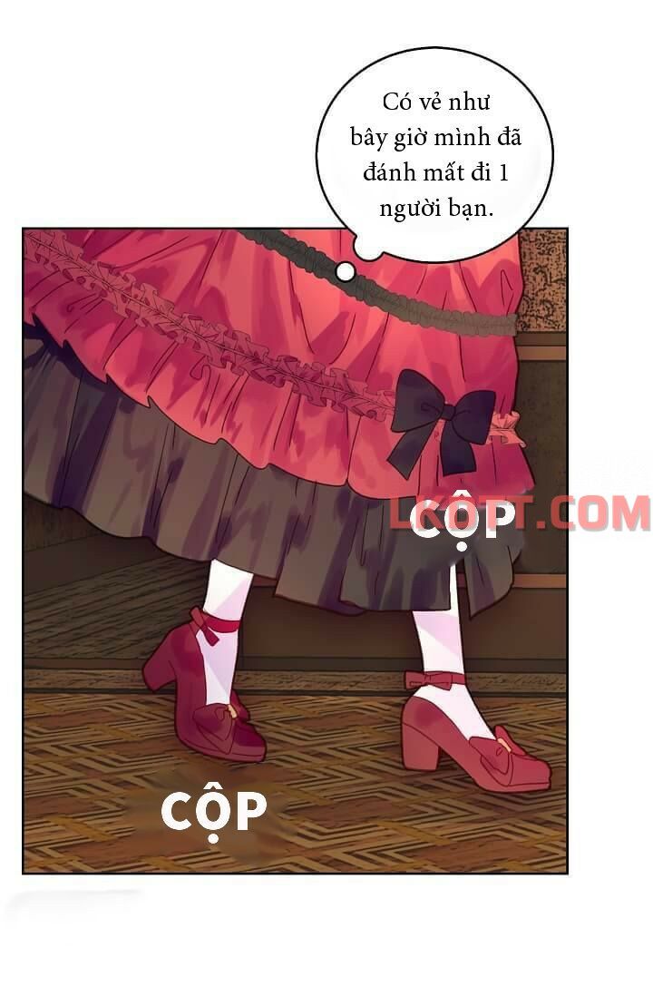 Tôi Không Phải Là Người Tốt: Chapter 135