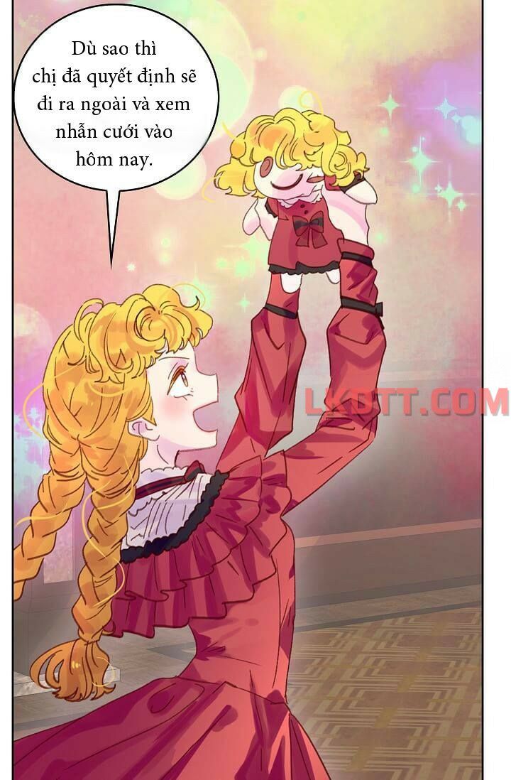 Tôi Không Phải Là Người Tốt: Chapter 135