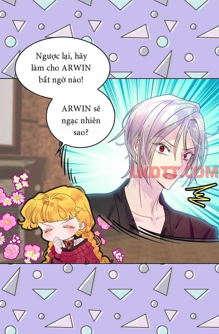 Tôi Không Phải Là Người Tốt: Chapter 135