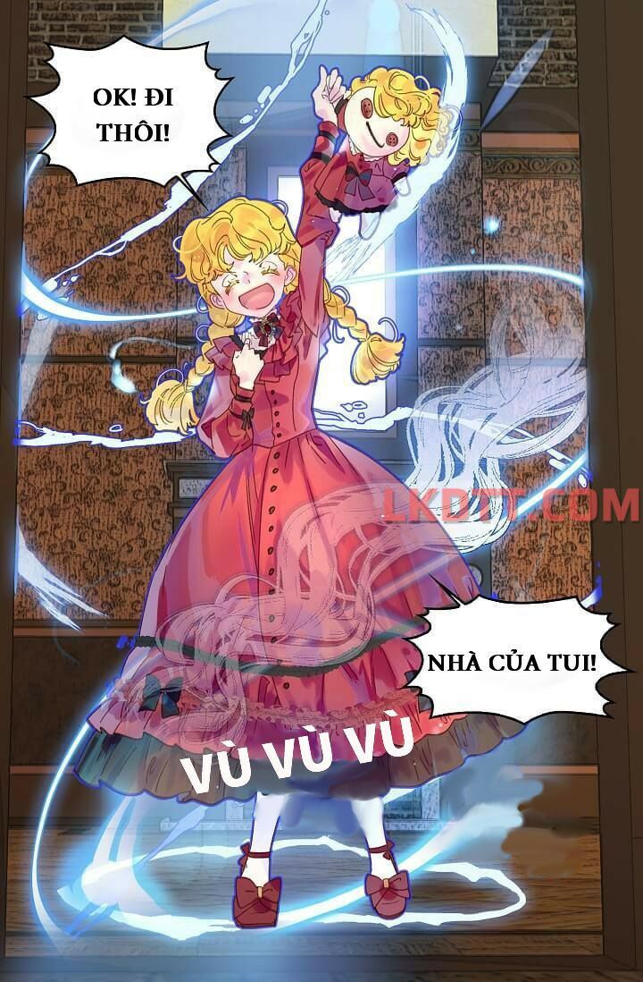 Tôi Không Phải Là Người Tốt: Chapter 135