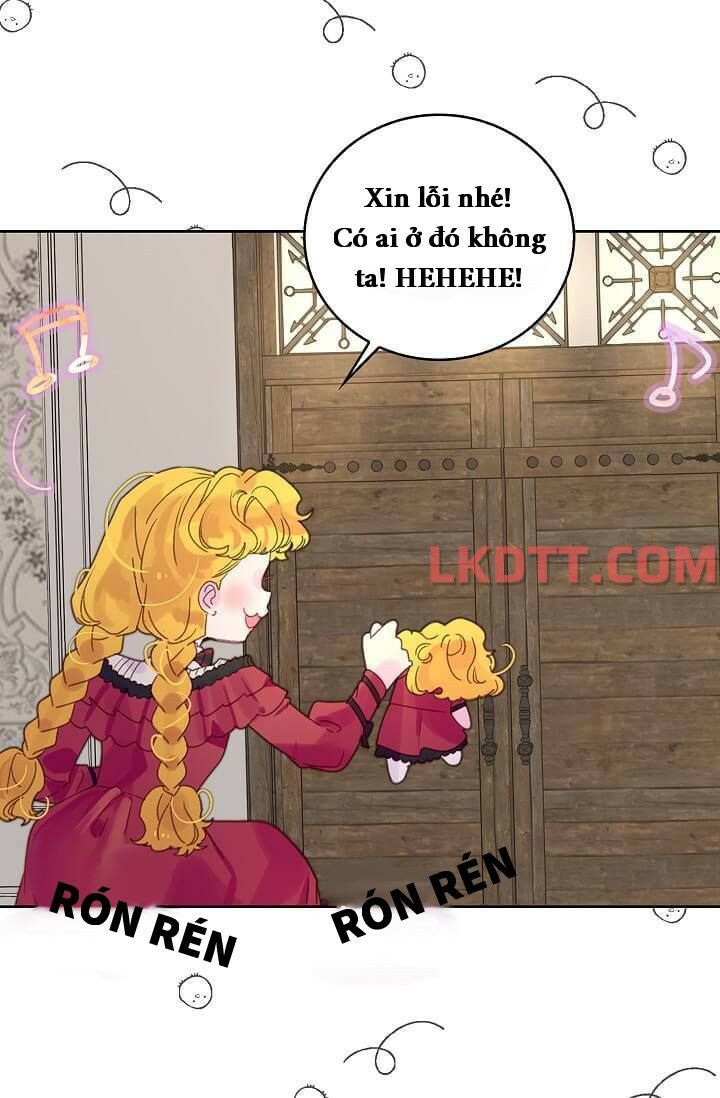 Tôi Không Phải Là Người Tốt: Chapter 135