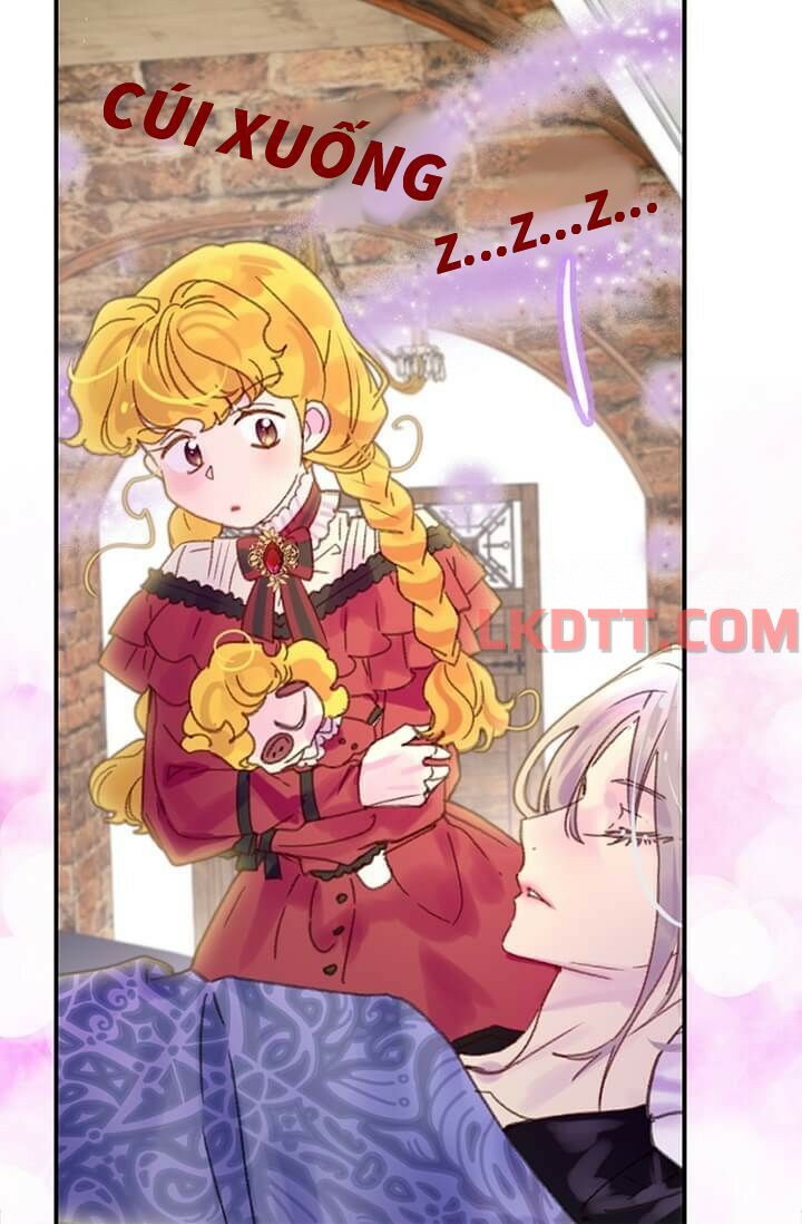 Tôi Không Phải Là Người Tốt: Chapter 135