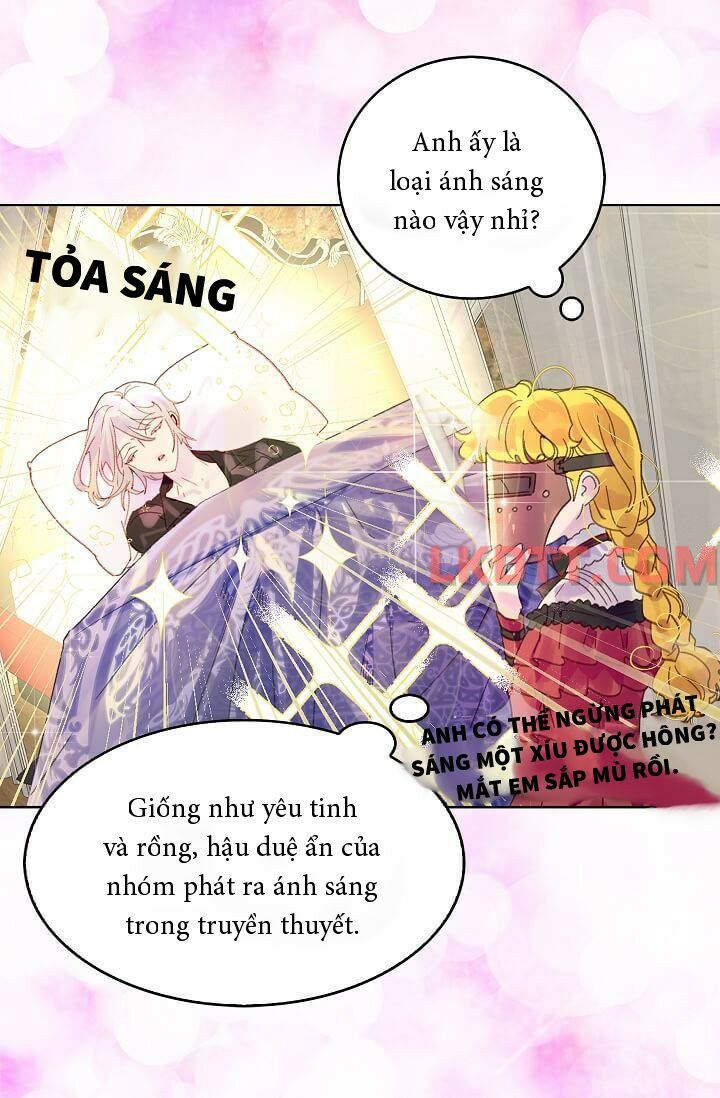 Tôi Không Phải Là Người Tốt: Chapter 135