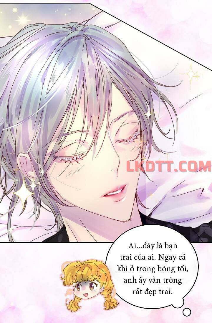 Tôi Không Phải Là Người Tốt: Chapter 135