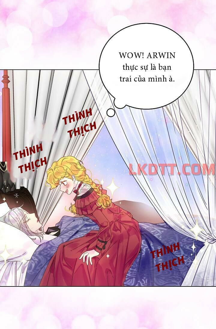 Tôi Không Phải Là Người Tốt: Chapter 135