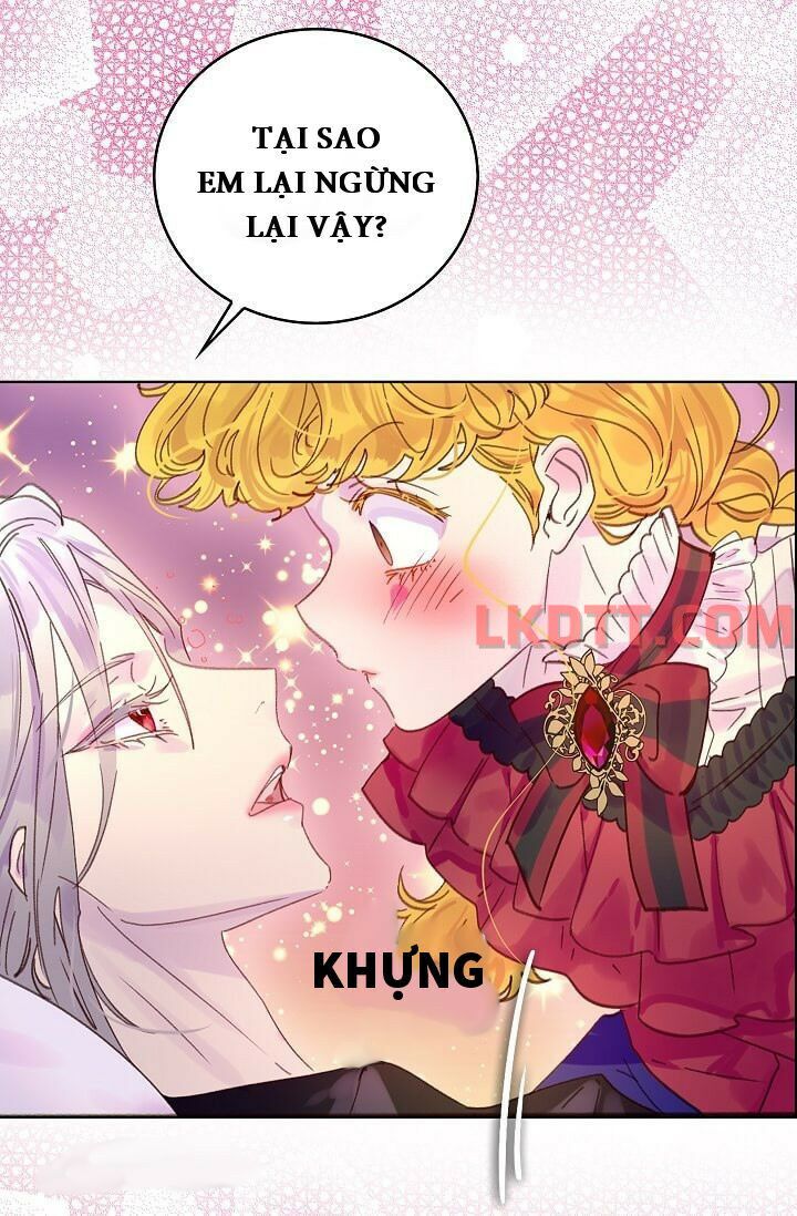 Tôi Không Phải Là Người Tốt: Chapter 135