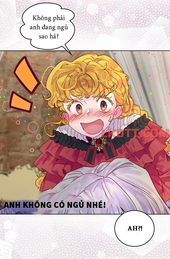 Tôi Không Phải Là Người Tốt: Chapter 135