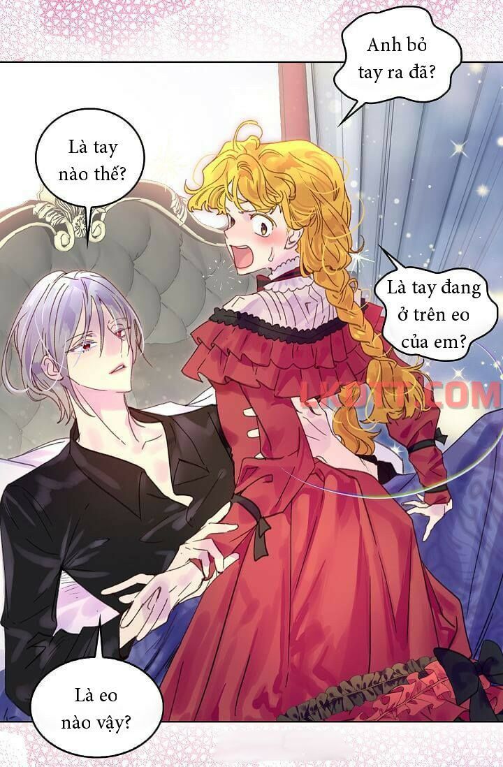 Tôi Không Phải Là Người Tốt: Chapter 135