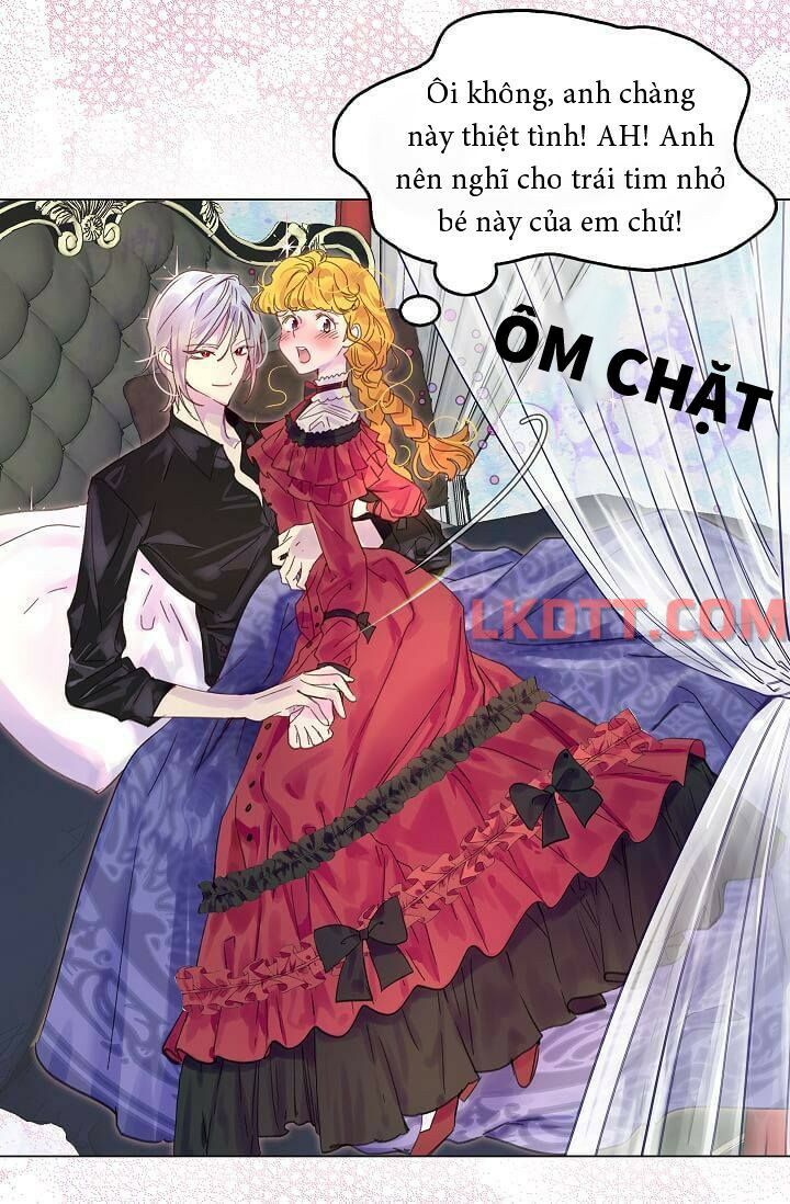 Tôi Không Phải Là Người Tốt: Chapter 135
