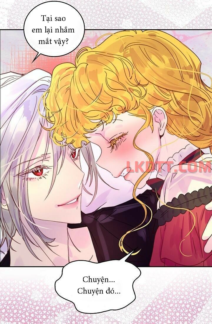 Tôi Không Phải Là Người Tốt: Chapter 135