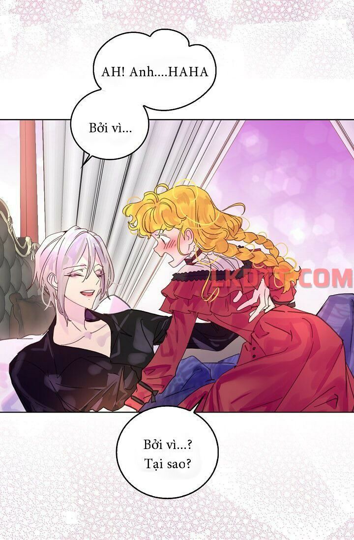 Tôi Không Phải Là Người Tốt: Chapter 135