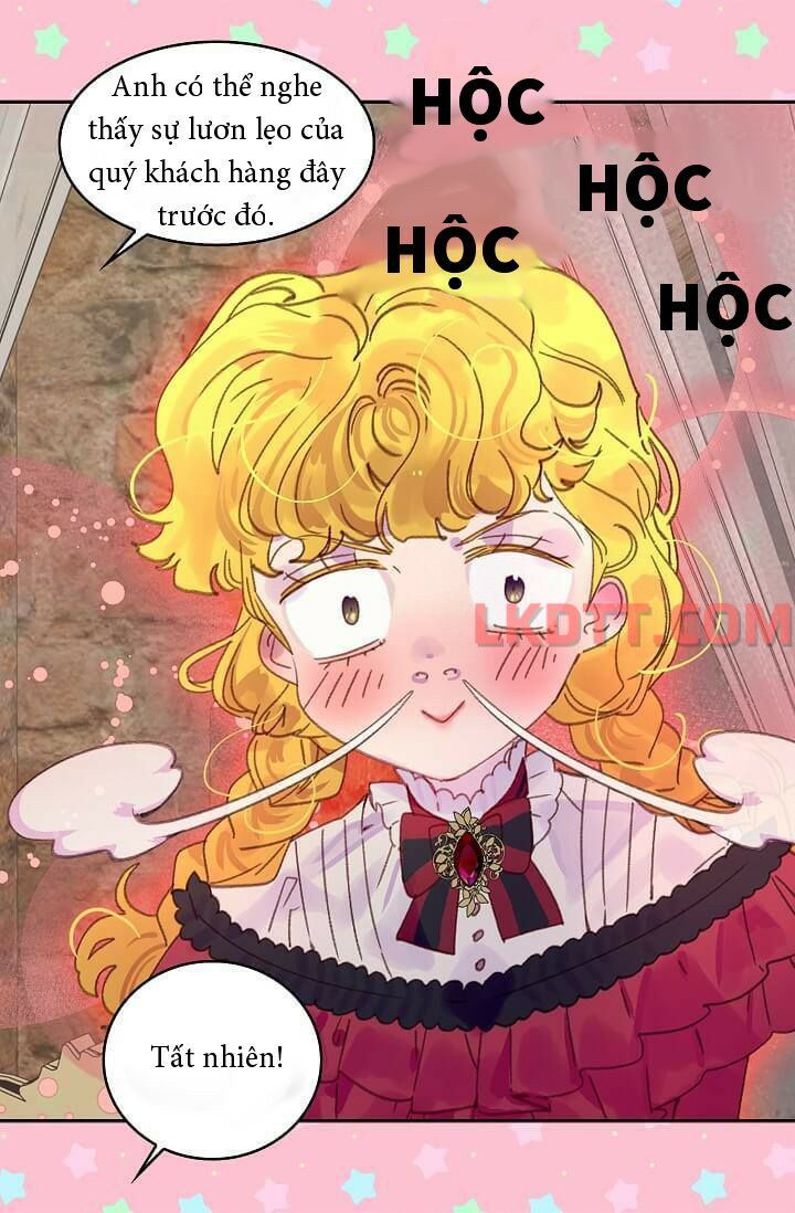 Tôi Không Phải Là Người Tốt: Chapter 135