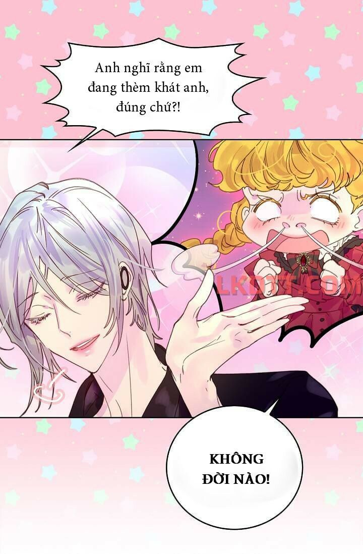 Tôi Không Phải Là Người Tốt: Chapter 135