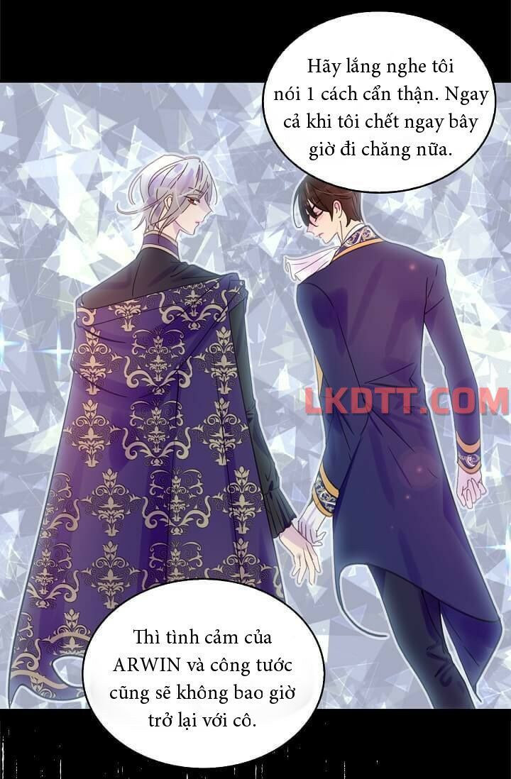 Tôi Không Phải Là Người Tốt: Chapter 135