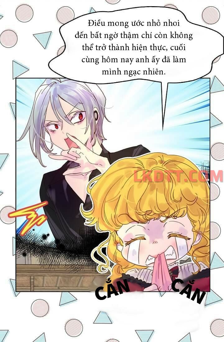 Tôi Không Phải Là Người Tốt: Chapter 135