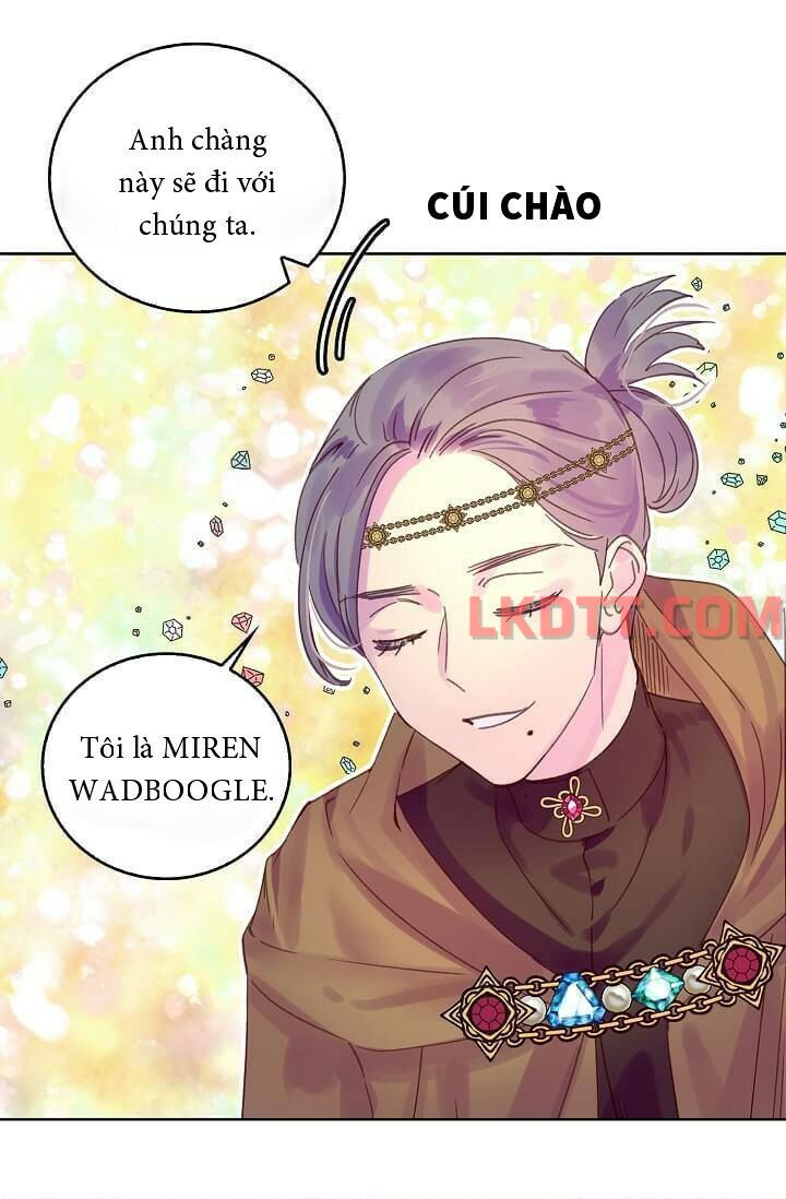 Tôi Không Phải Là Người Tốt: Chapter 135