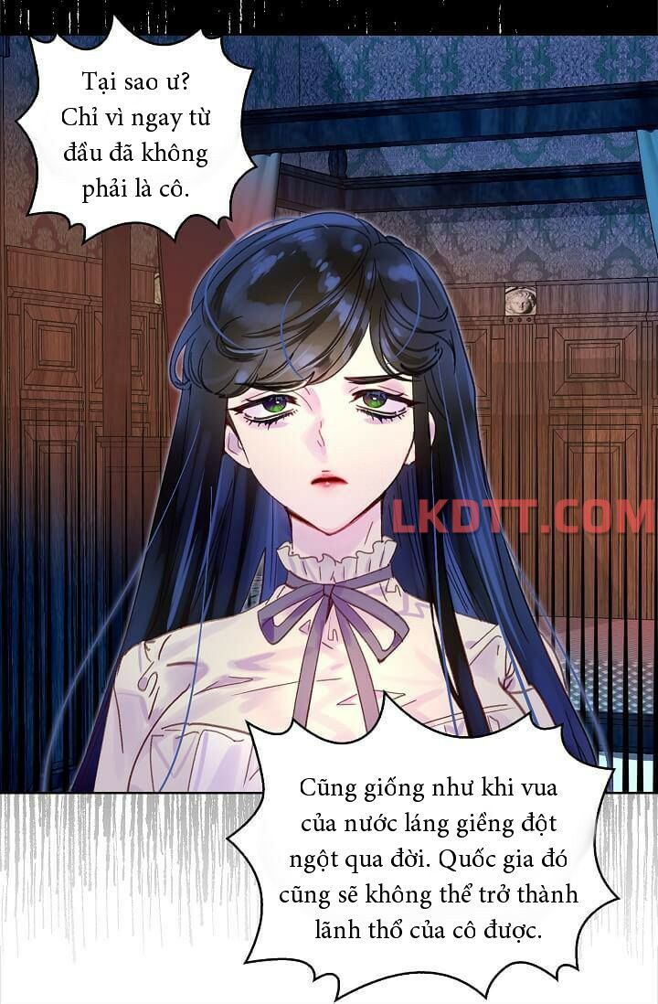 Tôi Không Phải Là Người Tốt: Chapter 135