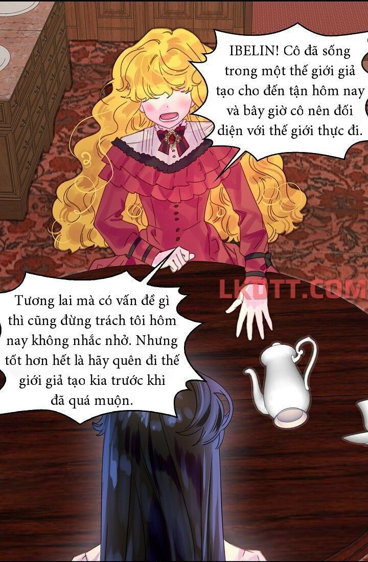 Tôi Không Phải Là Người Tốt: Chapter 135