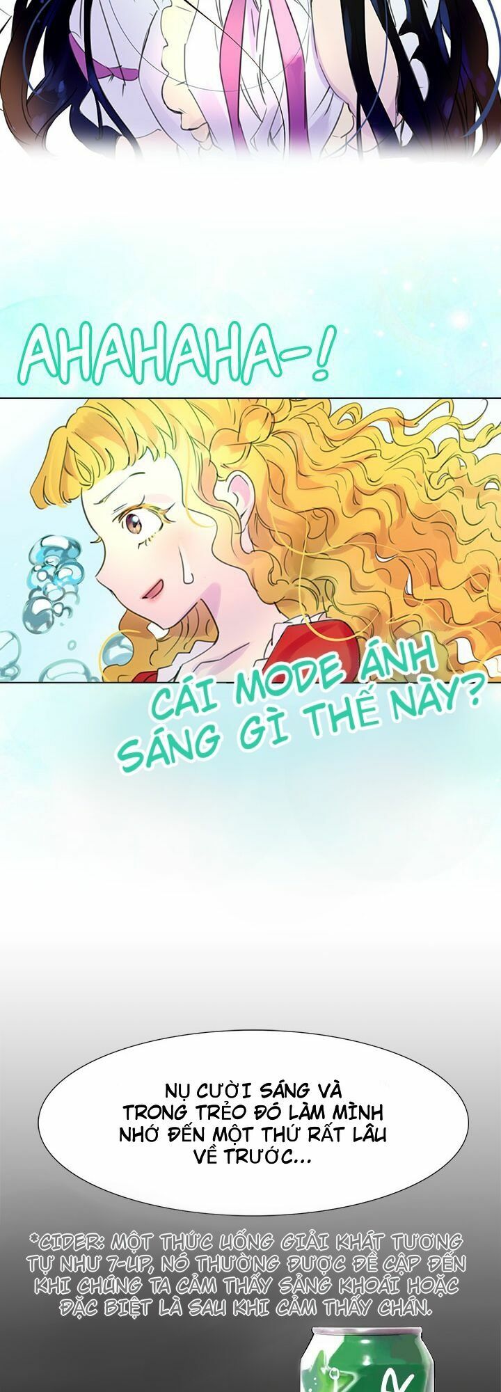 Tôi Không Phải Là Người Tốt: Chapter 14