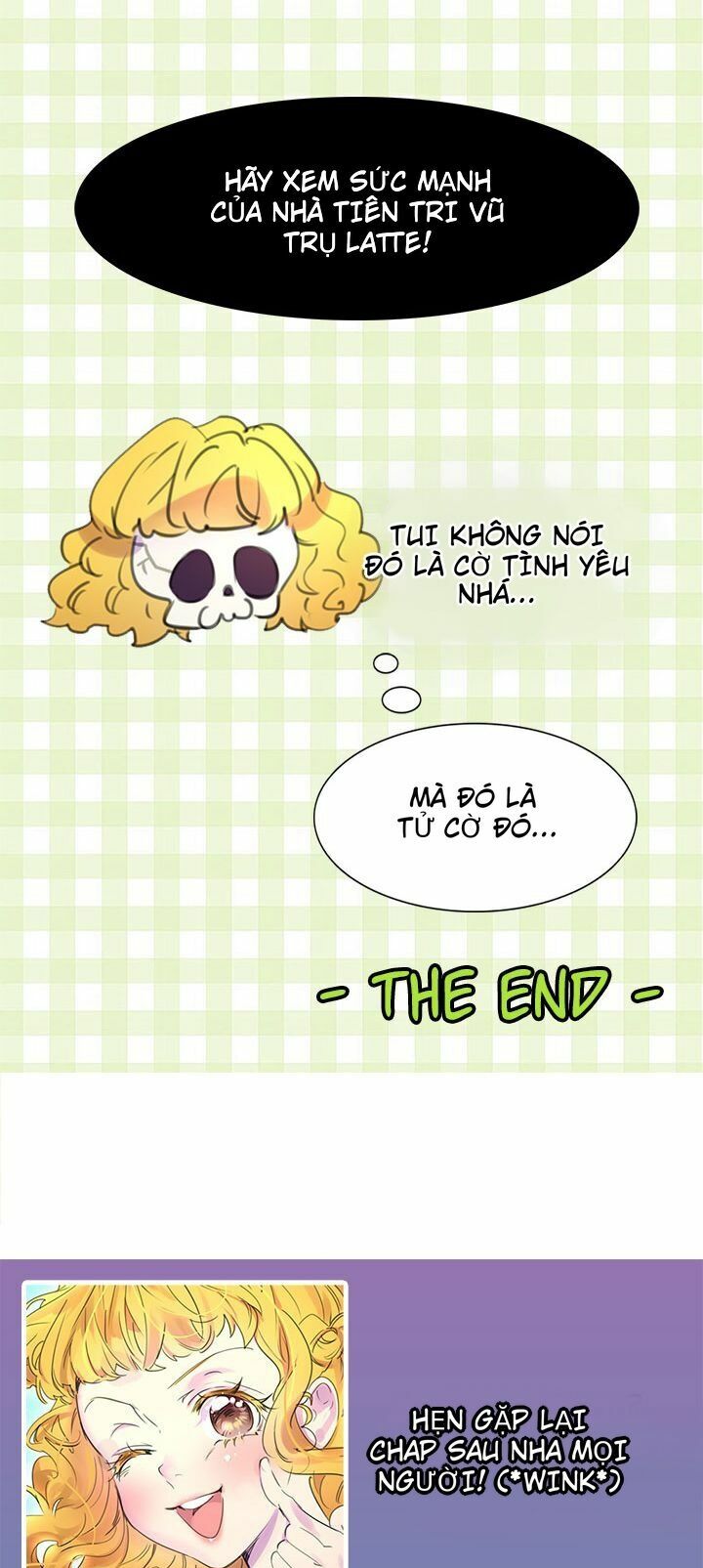 Tôi Không Phải Là Người Tốt: Chapter 14