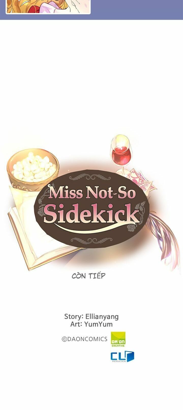 Tôi Không Phải Là Người Tốt: Chapter 14
