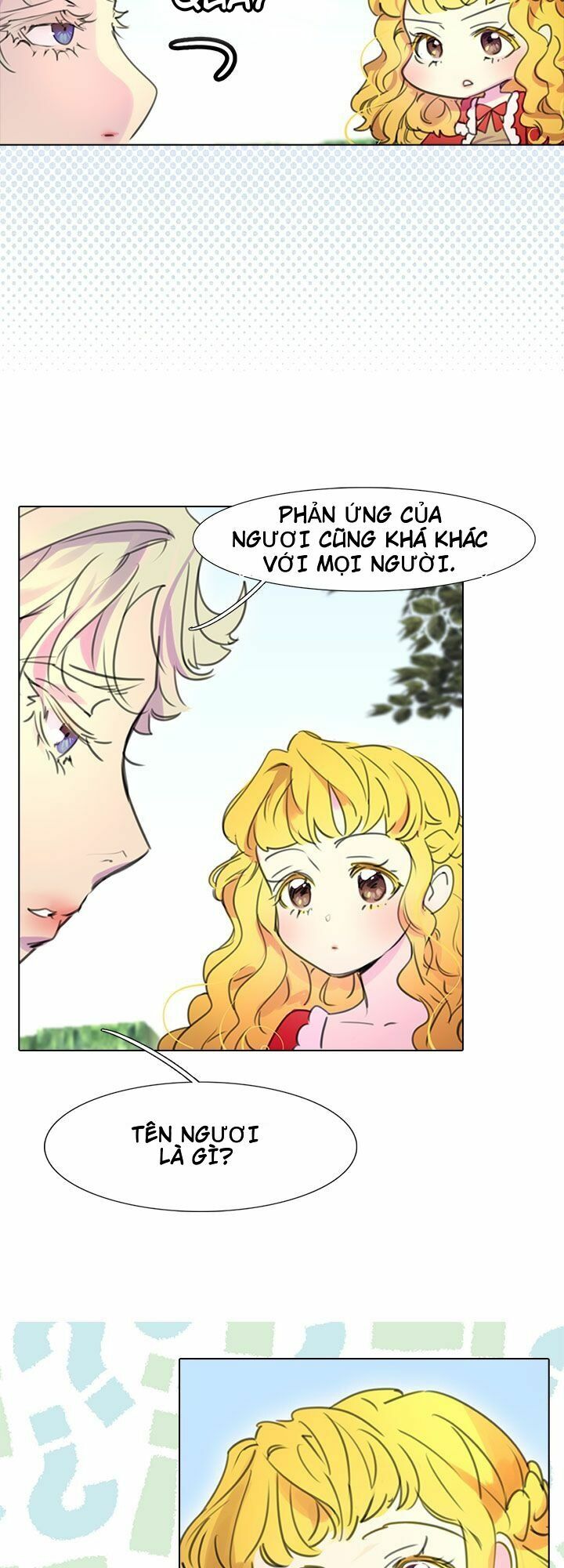 Tôi Không Phải Là Người Tốt: Chapter 14