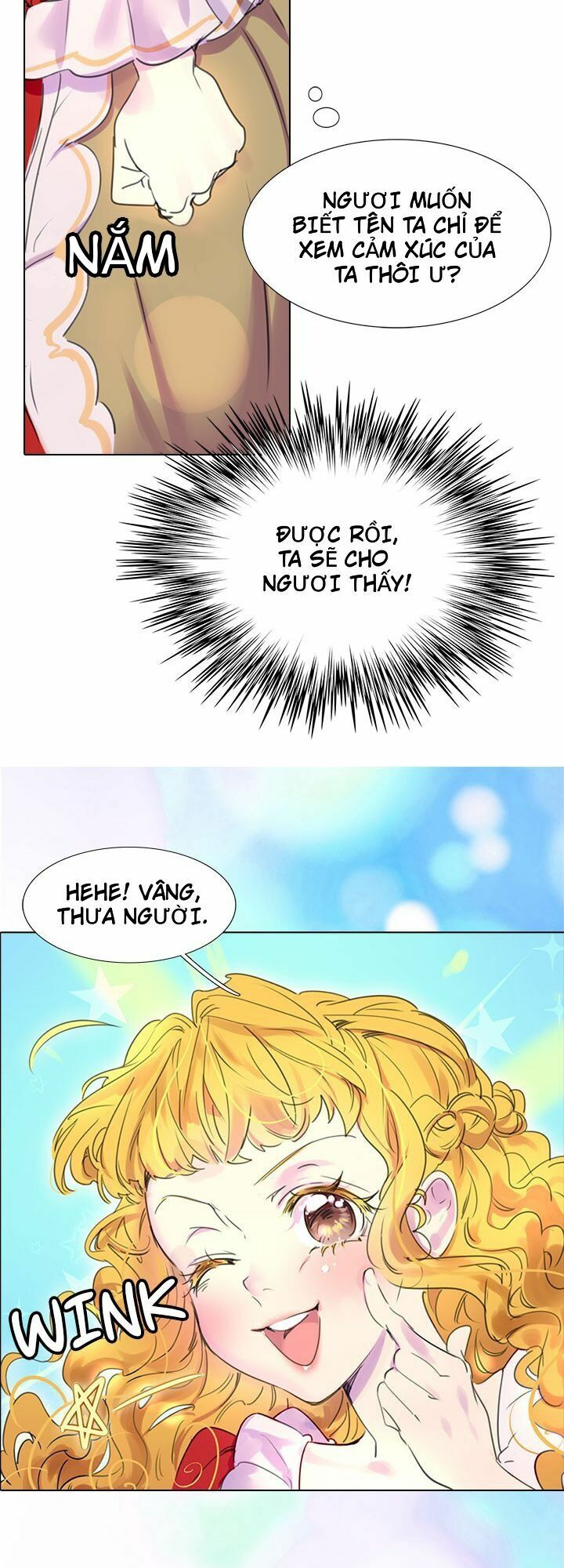 Tôi Không Phải Là Người Tốt: Chapter 14