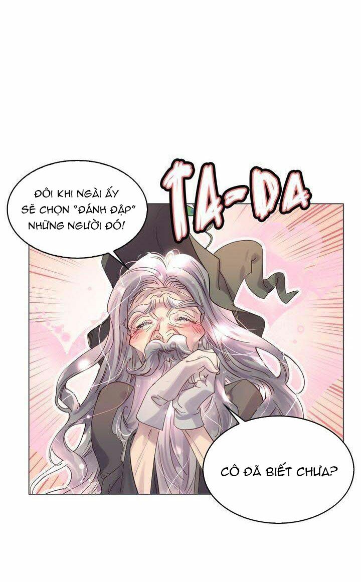 Tôi Không Phải Là Người Tốt: Chapter 140
