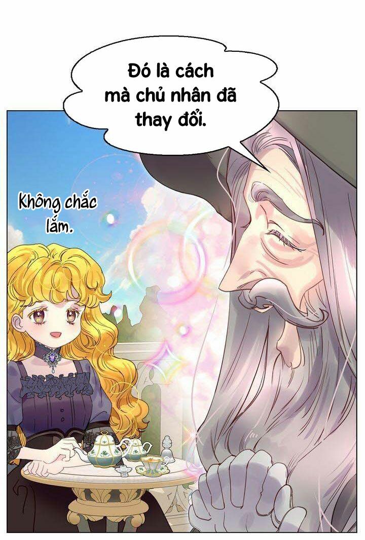 Tôi Không Phải Là Người Tốt: Chapter 140