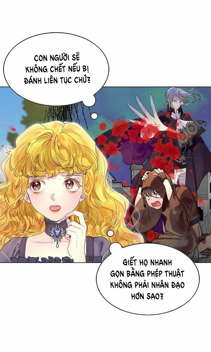 Tôi Không Phải Là Người Tốt: Chapter 140