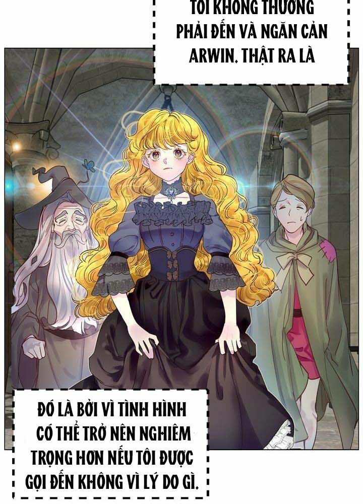 Tôi Không Phải Là Người Tốt: Chapter 140