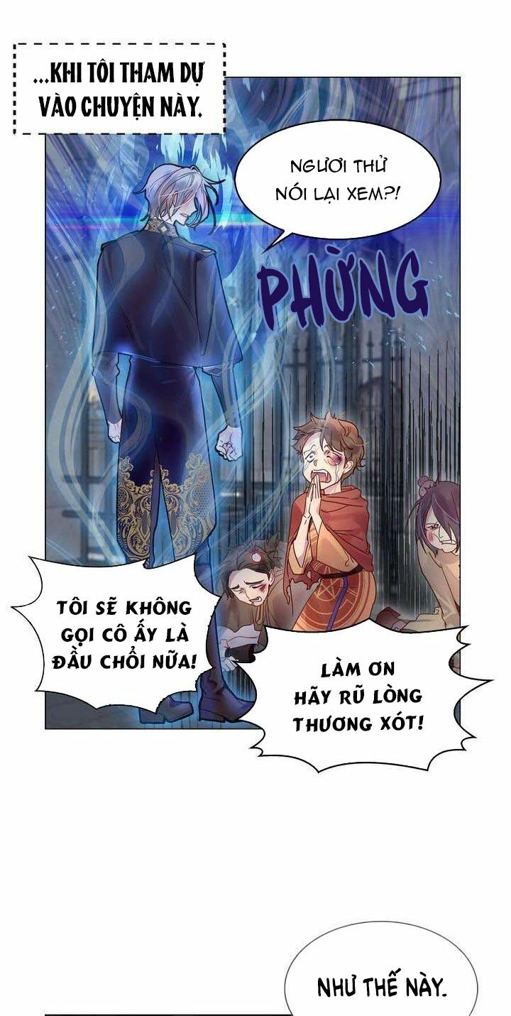 Tôi Không Phải Là Người Tốt: Chapter 140