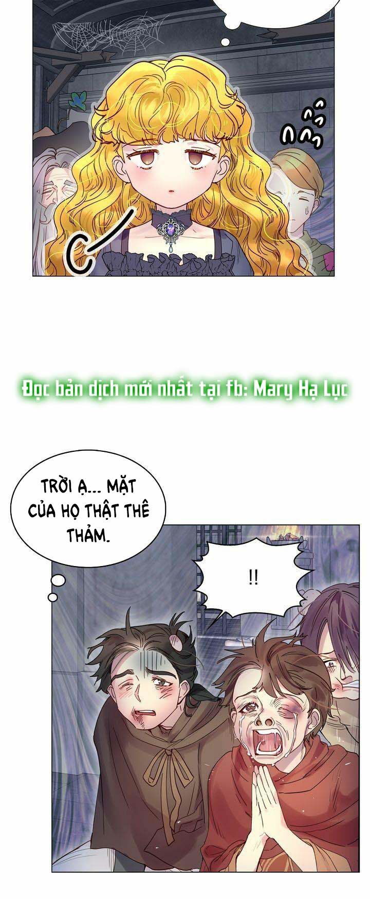Tôi Không Phải Là Người Tốt: Chapter 140