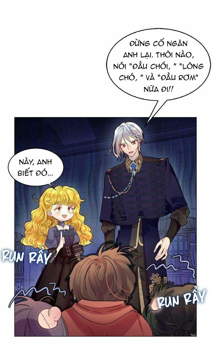Tôi Không Phải Là Người Tốt: Chapter 140