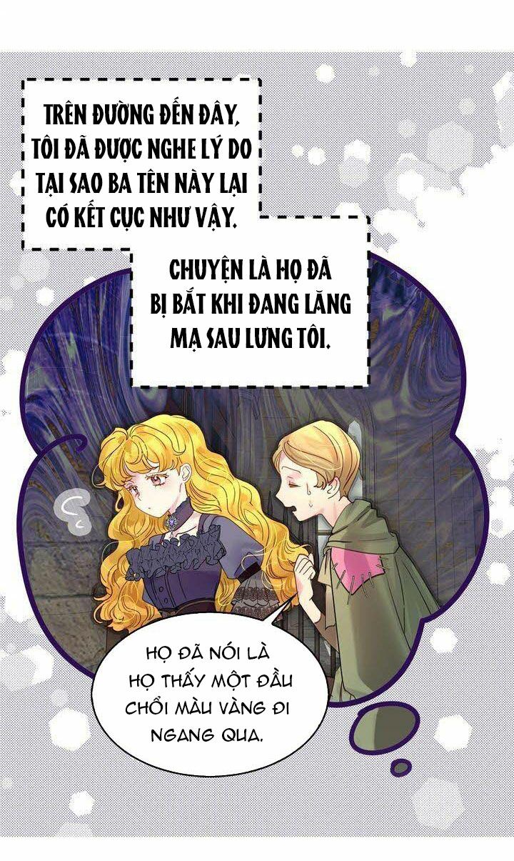 Tôi Không Phải Là Người Tốt: Chapter 140